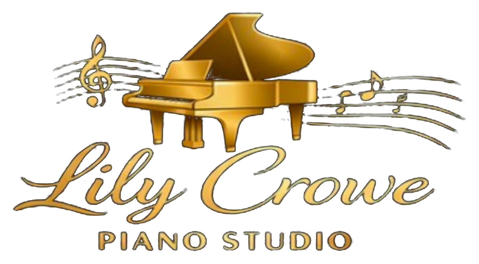 Lily Crowe Piano Studio logo